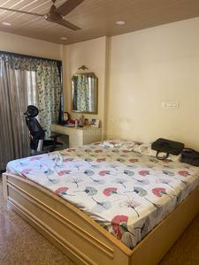 Bedroom Image of 2000 Sq.ft 4 BHK Independent House for sale in Vashi Navi Mumbai for Rs. 49000000