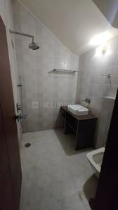Image of 900 Sq.ft 2 BHK Independent House for rent in Harnarayan Ki Sarai, Aligarh for Rs. 8500