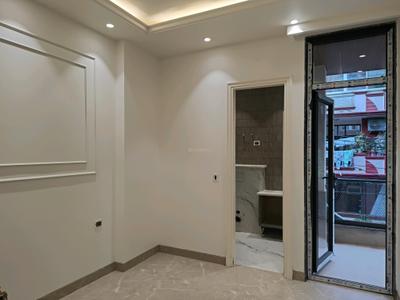 Bedroom Image of 1350 Sq.ft 3 BHK Builder Floor for sale in Indirapuram Ghaziabad for Rs. 17000231