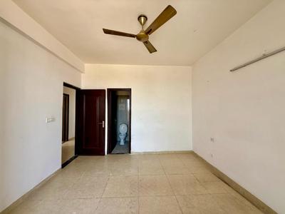 Hall Image of 1500 Sq.ft 3 BHK Apartment / Flat for sale in Sushma Crescent, Dhakoli Zirakpur for Rs. 8599999