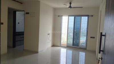 Living Room Image of 950 Sq.ft 2 BHK Apartment / Flat for sale in Mukta Luxuria, Shilphata Thane for Rs. 8200000