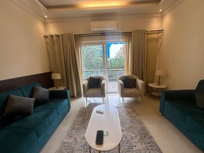 3 BHK Flat