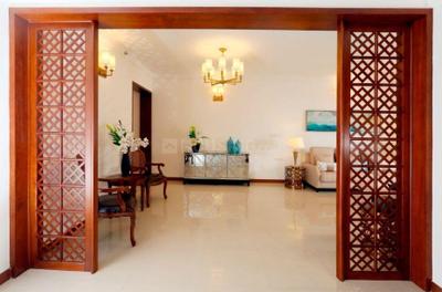 Hall Image of 2599 Sq.ft 4.5 BHK Apartment / Flat for sale in Skyline Lords, Kaloor Kochi for Rs. 26500000