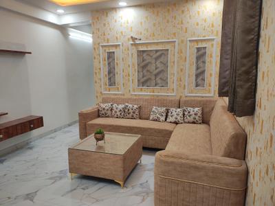 Living Room Image of 1000 Sq.ft 2 BHK Apartment / Flat for sale in Narayan Vihar Jaipur for Rs. 4300000
