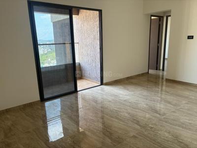 Living Room Image of 950 Sq.ft 2 BHK Apartment / Flat for rent in VTP Sierra, Sus Pune for Rs. 30500