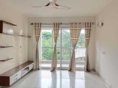 Hall Image of 1790 Sq.ft 3.5 BHK Apartment / Flat for sale in SNN Raj Greenbay by SNN Raj Corp, Electronic City Bengaluru for Rs. 26900000