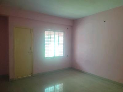 Bedroom Image of 1310 Sq.ft 3 BHK Apartment / Flat for sale in Airport Gate no. 1 Kolkata for Rs. 5764000