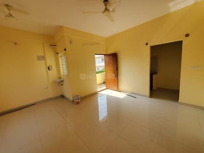 Hall Image of 900 Sq.ft 2 BHK Builder Floor for rent in Electronic City Bengaluru for Rs. 20000