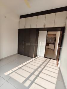 Bedroom Image of 1200 Sq.ft 2 BHK Apartment / Flat for sale in New Alkapuri Vadodara for Rs. 4750000