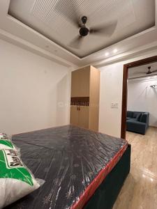 Bedroom Image of 2130 Sq.ft 2 BHK Apartment / Flat for sale in Chhattarpur New Delhi for Rs. 4500000