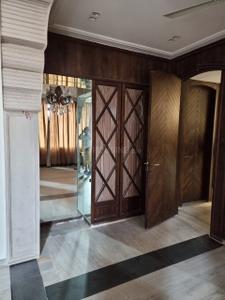 Bedroom Image of 1100 Sq.ft 1 BHK Apartment / Flat for rent in Daulat Shirin, Cuffe Parade Mumbai for Rs. 150000