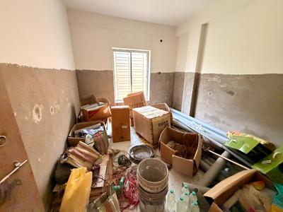 Hall Image of 785 Sq.ft 2 BHK Apartment / Flat for sale in Konnagar Hooghly for Rs. 2198000