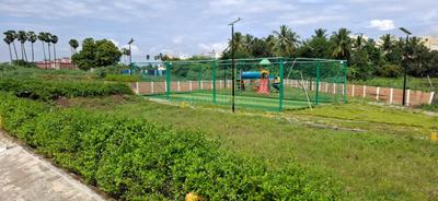 Image of 1494 Sq.ft Residential Plot / Land for sale in Thiruvallur, Chennai for Rs. 6721000