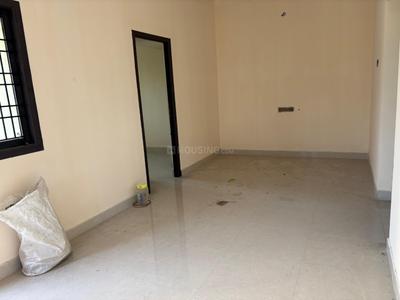 Hall Image of 800 Sq.ft 2 BHK Independent House for sale in Guduvancheri Chennai for Rs. 4700000