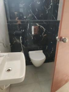 Bedroom One Image of 2250 Sq.ft 3 BHK Apartment / Flat for sale in Puppalaguda Hyderabad for Rs. 15750000