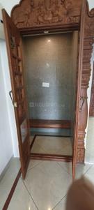 Hall Image of 1950 Sq.ft 3 BHK Apartment / Flat for rent in RNS Shanthi Nivas, Yeswanthpur Bengaluru for Rs. 67000