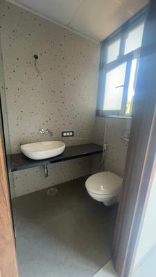 Bathroom Image of 412 Sq.ft 1 RK Apartment / Flat for sale in ACL Love Home Joypur, Budhsinghpura Jaipur for Rs. 3140000