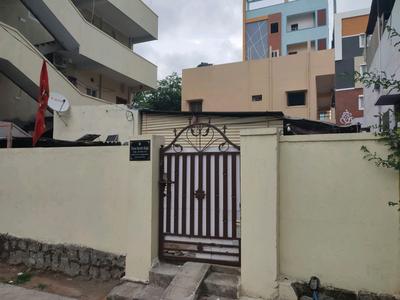 Residential Plot