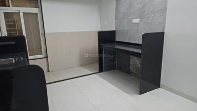 Kitchen Image of 1650 Sq.ft 3 BHK Apartment / Flat for sale in Badhekar Ramkrupa, Kothrud Pune for Rs. 21500000