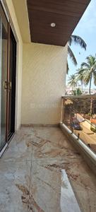Balcony Image of 2500 Sq.ft 3.5 BHK Apartment / Flat for sale in Benson Town Bengaluru for Rs. 36000000