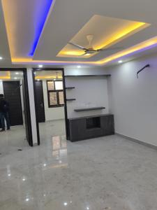 Hall Image of 1500 Sq.ft 3 BHK Apartment / Flat for sale in Asola New Delhi for Rs. 8500000