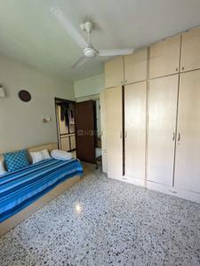 Bedroom Image of 770 Sq.ft 2 BHK Apartment / Flat for sale in Prabhadevi Mumbai for Rs. 35500000