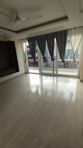 Hall Image of 2250 Sq.ft 3 BHK Builder Floor for rent in South Extension II New Delhi for Rs. 175000