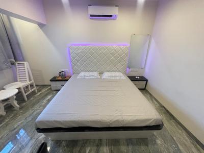 Bedroom Image of 525 Sq.ft 1 BHK Apartment / Flat for sale in Belatgavhan Devlali for Rs. 2500000