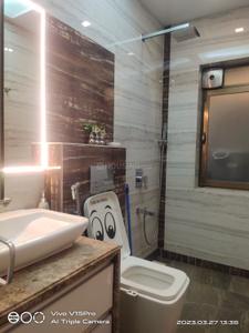Image of 1100 Sq.ft 2 BHK Apartment / Flat for sale in Mahavir Sadhana CHS, Sanpada, Navi Mumbai for Rs. 28000000