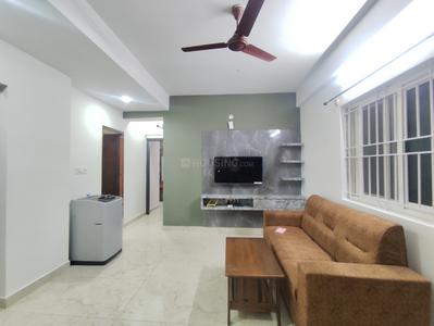 2 BHK Flat
