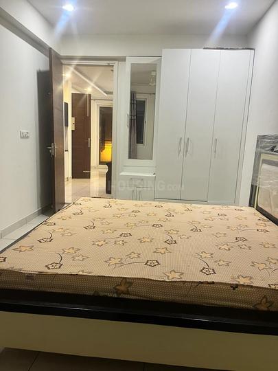 Highland Park Luxuria Bedroom 1