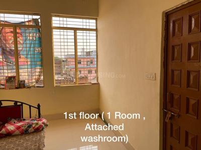 Bedroom Image of 4500 Sq.ft 3.5 BHK Independent House for rent in Morar Gwalior for Rs. 100000