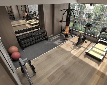 Balcony Image of 1200 Sq.ft 2 BHK Builder Floor for sale in Mewani Joy 33, Ulwe Navi Mumbai for Rs. 7015000