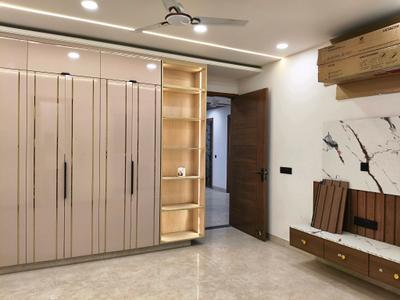 Bedroom Image of 1800 Sq.ft 3 BHK Builder Floor for sale in Sector 57 Gurgaon for Rs. 26000000