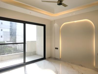 Bedroom Image of 3600 Sq.ft 4 BHK Builder Floor for sale in Ultra Luxury Builder Floor, Sector 85 Faridabad for Rs. 36000000