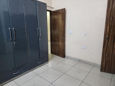 Bedroom Image of 1327 Sq.ft 2 BHK Independent House for rent in Model Town Panipat for Rs. 11000