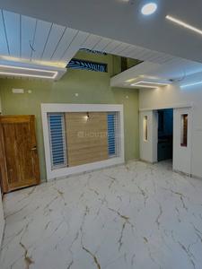 Balcony Image of 850 Sq.ft 2 BHK Independent House for sale in Poonamallee Chennai for Rs. 6500000