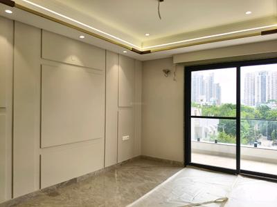 Living Room Image of 1800 Sq.ft 3 BHK Builder Floor for sale in Vipul World, Sector 48 Gurgaon for Rs. 24900000
