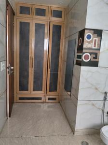 Image of 1800 Sq.ft 3 BHK Builder Floor for rent in Paschim Vihar, New Delhi for Rs. 65000