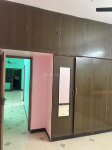 Bedroom Image of 1300 Sq.ft 2 BHK Independent House for rent in Medavakkam Chennai for Rs. 20000