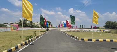 Image of 668 Sq.ft Residential Plot / Land for sale in Chengalpattu, Chennai for Rs. 2600000