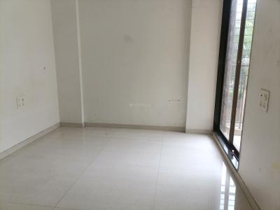 Bedroom Image of 1050 Sq.ft 2 BHK Apartment / Flat for rent in Arihant Anaika, Taloja Navi Mumbai for Rs. 12500