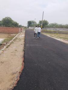 Image of 1000 Sq.ft Residential Plot / Land for sale in Khujauli, Lucknow for Rs. 1300000