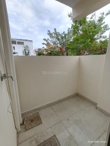 Balcony Image of 1700 Sq.ft 3 BHK Duplex for rent in Danda Dhoran Dehradun for Rs. 45000