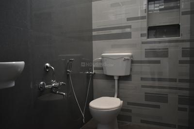 Bathroom Image of 1360 Sq.ft 2 BHK Independent House for sale in Kangeyam Tiruppur for Rs. 6900000