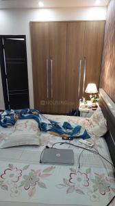 Bedroom Image of 1600 Sq.ft 3 BHK Apartment / Flat for rent in CHD Avenue 71, Sector 72 Gurgaon for Rs. 60000