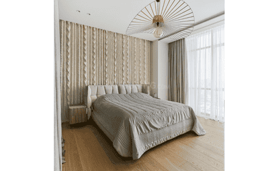 Image of 1050 Sq.ft 2 BHK Apartment / Flat for sale in Pocharam, Secunderabad, Hyderabad for Rs. 4800000