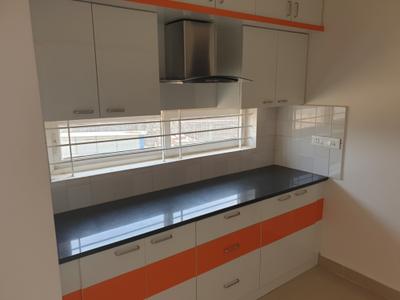 Kitchen Image of 1488 Sq.ft 3 BHK Apartment / Flat for sale in Estella Ornate, Harlur Bengaluru for Rs. 12500000