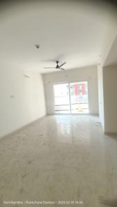 Hall Image of 1583 Sq.ft 3 BHK Apartment / Flat for rent in Avon Vista, Balewadi Pune for Rs. 45000