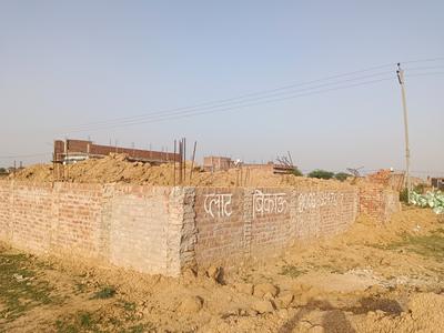 Image of 1250 Sq.ft 3 BHK Independent House for sale in Sushil Nagar, Orai for Rs. 2050000